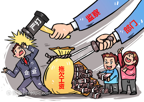 热播海报